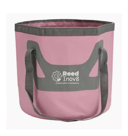 Folding Water Bucket