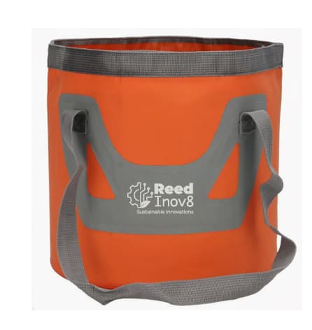 Folding Water Bucket