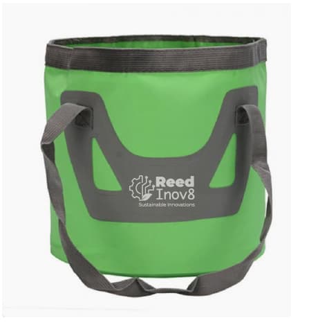 Folding Water Bucket