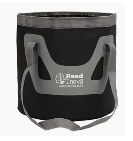 Folding Water Bucket