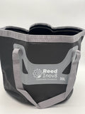 Black Reed Inov8 folding water bucket, 20L